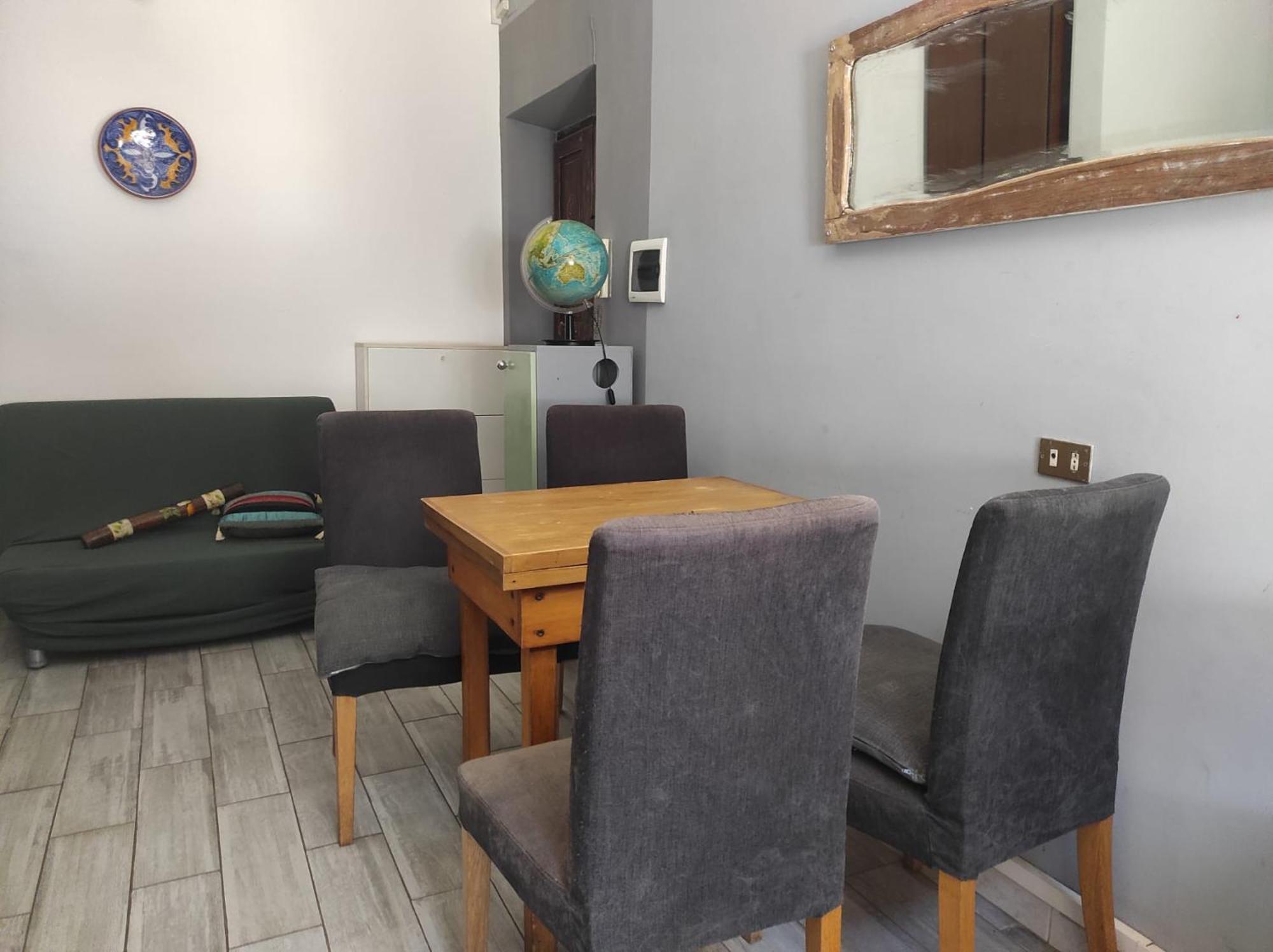 Green Art Studios - Rome, Rome